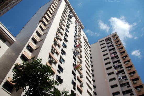 Blk 522 Jelapang Road (Bukit Panjang), HDB 4 Rooms #218222
